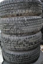 pneus d'hiver sur jante 195 65 16. ACIER 5X112, 15 pouces, Pneus et Jantes, Pneus hiver, Véhicule de tourisme