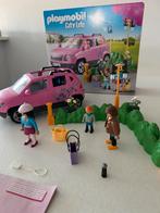Playmobil set 9404 - compleet, Kinderen en Baby's, Ophalen, Zo goed als nieuw, Complete set