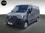 Renault Master Blue dCi L1H1 2.8T FWD Confort, Monovolume, Euro 6, Zilver of Grijs, Te koop