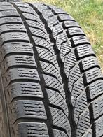 Winterbanden Uniroyal op alu-velg 225/55 R16H xl, Autos : Pièces & Accessoires, Pneus & Jantes, Pneus et Jantes, Pneus hiver, 16 pouces