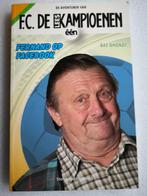 Leesboek FC De Kampioenen - Fernand op Facebook, Boeken, Ophalen