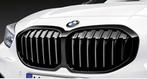 Grille hoogglans zwart BMW 1 serie F40 51135A39368 5A39368, Ophalen of Verzenden, Gebruikt, BMW