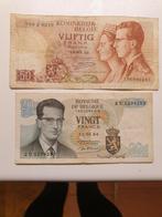 Oud geld, Postzegels en Munten, Ophalen