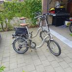 Bizo Bike Electrische plooifietsen, Overige merken, Gebruikt, 50 km per accu of meer, Ophalen