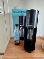 Soda stream Terra weinig gebruikt., Elektronische apparatuur, Ophalen of Verzenden, Zo goed als nieuw