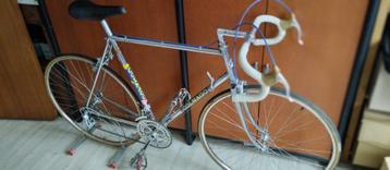 vélo de course Colnago, 55 à 59 cm, Enlèvement ou Envoi, Années 60 ou plus récent