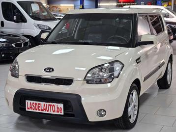 Kia Soul 1.6 CRDi Automatique Clim Mp3 Cd Garanti 12 mois beschikbaar voor biedingen