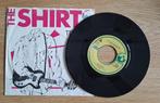 The Shirts - Tell Me Your Plans, Gebruikt, 7 inch, Single, Ophalen of Verzenden