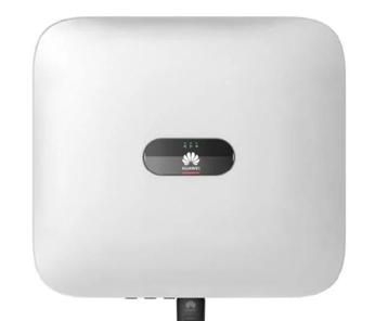 Huawei sun2000 10KTL-M1 3-fase omvormer, Enlèvement, Comme neuf