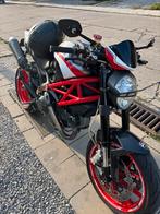 Ducati, monster 1100s, Motoren, ABS, 2 cilinders, Motorrijbewijs A, Particulier