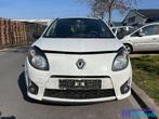 RENAULT TWINGO 2 1.2 WIT OV369 onderdelen demontage, Ophalen of Verzenden, Gebruikt, Renault