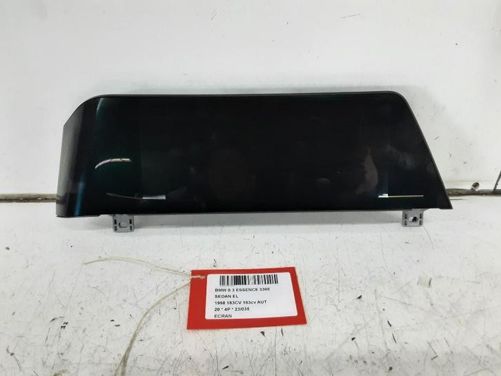DISPLAY BMW 3 serie (G20) (01-2018/03-2020) (6550792775301), Auto-onderdelen, Overige Auto-onderdelen, BMW, Gebruikt