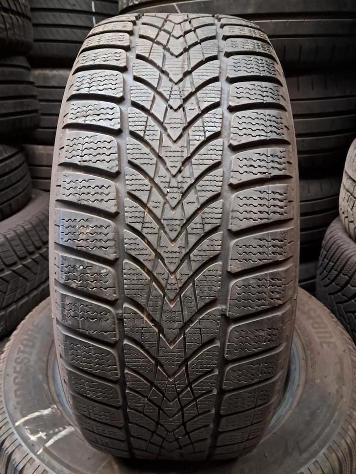 225/50/17 2255017 225/50r17 winter Runflat Dunlop, Auto-onderdelen, Besturing, Ophalen