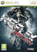 MX vs ATV Reflex, Consoles de jeu & Jeux vidéo, Jeux | Xbox 360, Course et Pilotage, À partir de 3 ans, Utilisé, Enlèvement ou Envoi