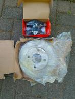 Mapco en Bolk remmen vooraan Ford fiesta 2002-2008 50€ Gent, Ophalen, Nieuw, Ford