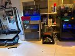 Bambulab X1C zonder AMS, Computers en Software, 3D Printers, Ophalen, Ingebouwde Wi-Fi, Gebruikt