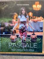 Puur Pascale, Ophalen, Zo goed als nieuw
