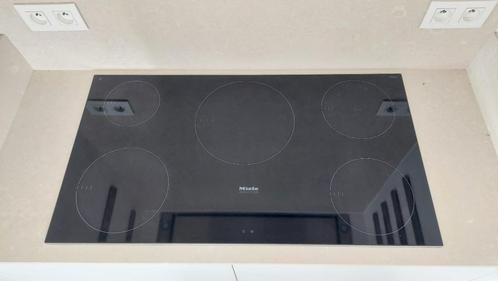 Table de cuisson induction Miele, Elektronische apparatuur, Kookplaten, Inductie, Ophalen