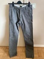 Brice grijze geruite broek maat 38, Kleding | Heren, Ophalen of Verzenden, Grijs