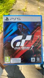 Gran Turismo 7, Games en Spelcomputers, Games | Sony PlayStation 5, Ophalen of Verzenden, Nieuw