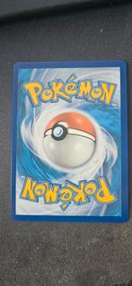 Pikachu NM, Enlèvement ou Envoi