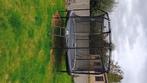 Salta trampoline, Kinderen en Baby's, Speelgoed | Buiten | Trampolines, Ophalen, Zo goed als nieuw