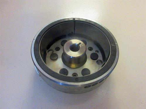 Yamaha FZR600R vliegwiel rotor dynamo FZR 600 R 4MH 4JH YZF, Motoren, Onderdelen | Yamaha, Gebruikt, Ophalen of Verzenden