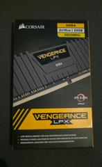 Corsair Vengeance LPX Kit 32 DDR4 3600MHZ, Computers en Software, RAM geheugen, Ophalen of Verzenden, DDR4, Desktop
