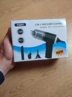 vacuüm cleaner 3in1, Huis en Inrichting, Schoonmaakartikelen, Ophalen of Verzenden, Overige typen