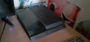 Playstation 4 750GB beschikbaar voor biedingen