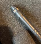 AKG GN15 + CK33, Muziek en Instrumenten, Ophalen, Gebruikt, Overige typen
