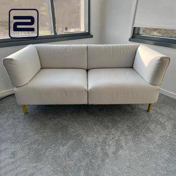 Design ALIAS Eleven 2 zetel 2-zit beschikbaar voor biedingen
