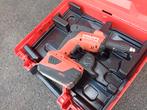 Hilti schroefmachine voor gipsplaten SD 5000-22, Doe-het-zelf en Bouw, Ophalen of Verzenden, Zo goed als nieuw