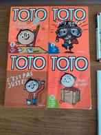 Grap van Toto, Bad Dog, Max en Lili, Boeken, Stripverhalen, Ophalen of Verzenden, Zo goed als nieuw