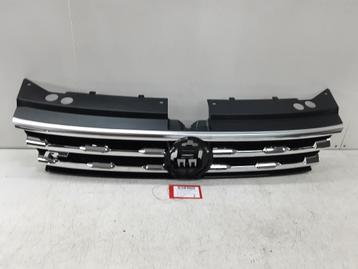 LUCHTROOSTER Volkswagen Tiguan (AD1) (5NN853651L) beschikbaar voor biedingen