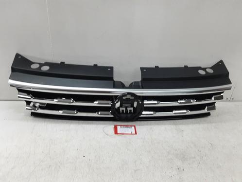 LUCHTROOSTER Volkswagen Tiguan (AD1) (5NN853651L), Auto-onderdelen, Overige Auto-onderdelen, Volkswagen, Gebruikt