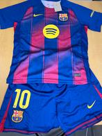 Lamine Yamal FC Barcelona shirt en short set 2026, Ophalen of Verzenden, Nieuw, Set