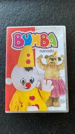 Dvd Bumba - nanadu, Cd's en Dvd's, Dvd's | Kinderen en Jeugd, Alle leeftijden, Poppen, Ophalen of Verzenden, Zo goed als nieuw