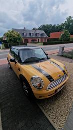 Mini r56 2007 1.6 benzine, Auto's, 1600 cc, Handgeschakeld, Particulier, Cooper