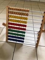 Houten telraam, Kinderen en Baby's, Ophalen of Verzenden