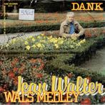 Vinyl, 7"   /   Jean Walter – Walsmedley, Cd's en Dvd's, Ophalen of Verzenden, Overige formaten