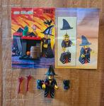 Lego System 2862 Vintage heks, Ophalen of Verzenden, Gebruikt, Lego