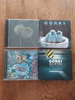 Cd's Gorky/Gorki, Ophalen of Verzenden, Gebruikt, Rock