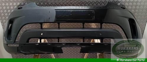 Voorbumper Land Rover Discovery 5, Auto-onderdelen, Carrosserie, Bumper, Voor, Gebruikt, Ophalen of Verzenden