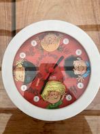 Horloge Cédric, Maison & Meubles, Accessoires pour la Maison | Horloges, Comme neuf, Analogique, Enlèvement ou Envoi, Horloge murale