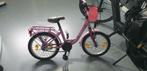 Kinderfiets, Fietsen en Brommers, Ophalen, Gebruikt