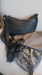 Sac AMSTERDAM  cuir veritable    nouveau 45 E, Bijoux, Sacs & Beauté, Enlèvement, Neuf, Cuir