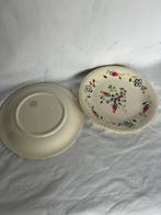 Borden, Antiek en Kunst, Ophalen