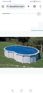 Zwembad 6,4 op 3,90m, Ophalen of Verzenden