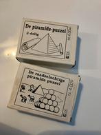 Kubi-games mindgame breinbreker, Hobby & Loisirs créatifs, Sport cérébral & Puzzles, Enlèvement ou Envoi, Utilisé, Rubik's Cube ou Puzzle 3D